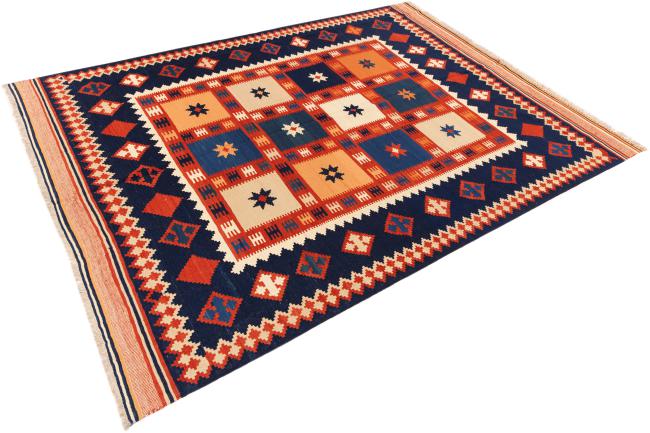 Kilim Fars Ghashghai - 1