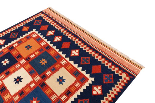 Kilim Fars Ghashghai - 2