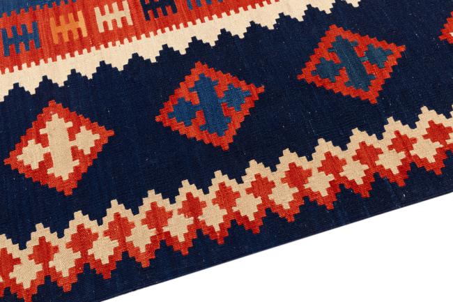 Kilim Fars Ghashghai - 3