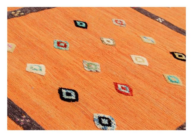 Kilim Afghan Nimbaft Edition - 1