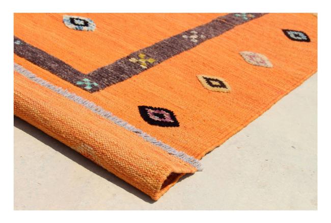 Kilim Afghan Nimbaft Edition - 2