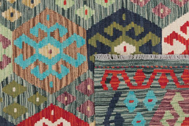 Kilim Afgán - 5