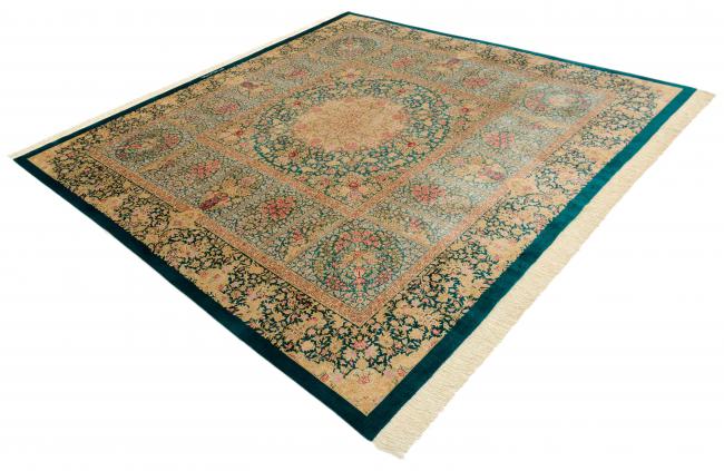 Qum Silk - 3
