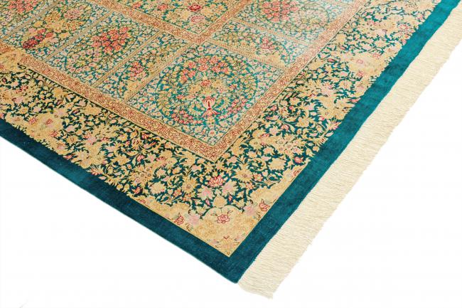 Qum Silk - 4