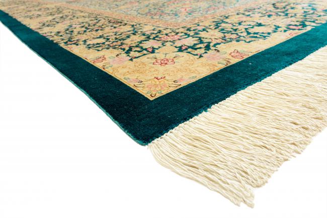 Qum Silk - 5