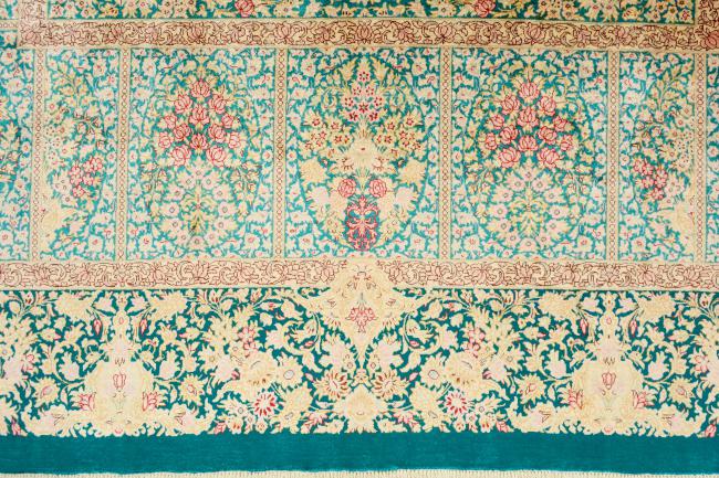 Qum Silk - 6
