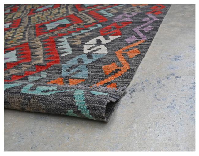 Kilim Afghan - 2