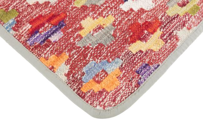 Kilim Afghan Cushion Cover - 3