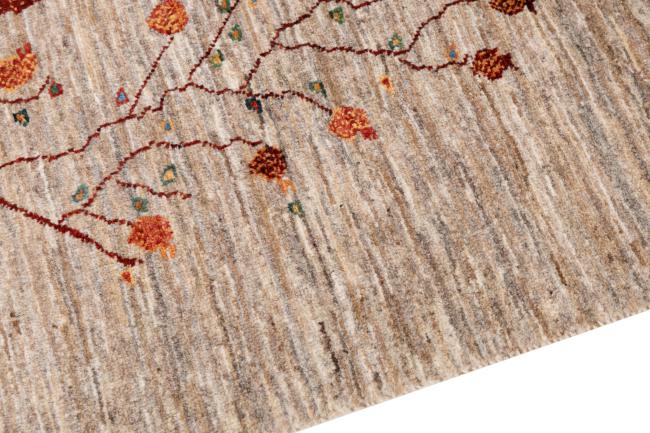 Perzisch Gabbeh Loribaft Tabiibaft - 4