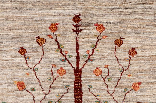 Perzisch Gabbeh Loribaft Tabiibaft - 6