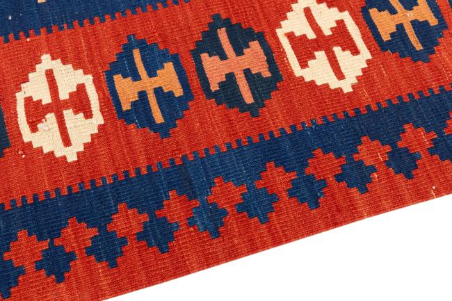 Kelim Fars Ghashghai - 3