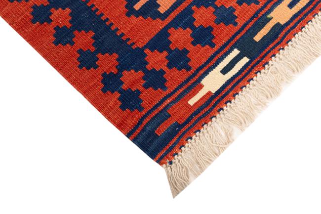 Kelim Fars Ghashghai - 4