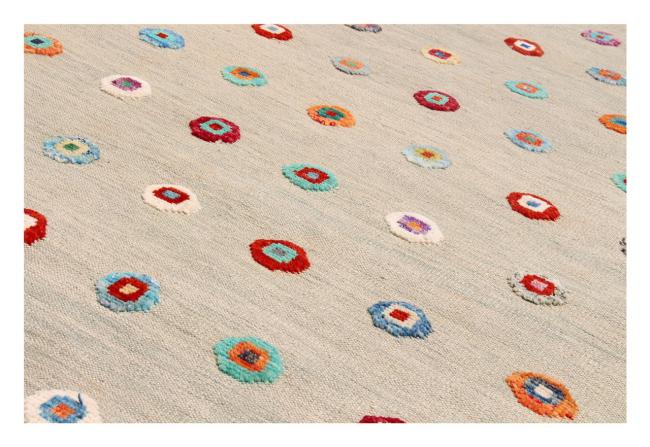 Kilim Afghan Nimbaft Edition - 1