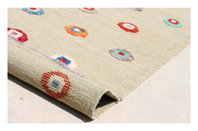 Kilim Afghan Nimbaft Edition - 2