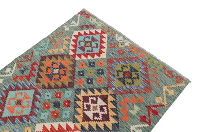 Kilim Afegão - 2