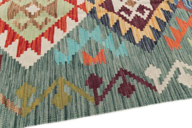 Kilim Afegão - 3