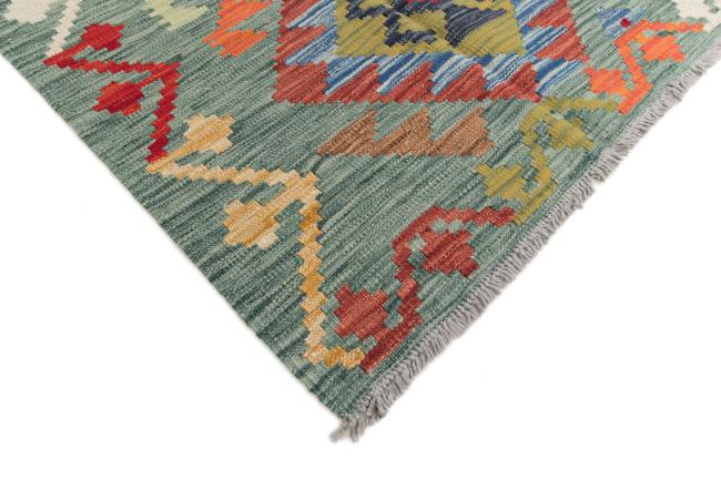 Kilim Afegão - 4