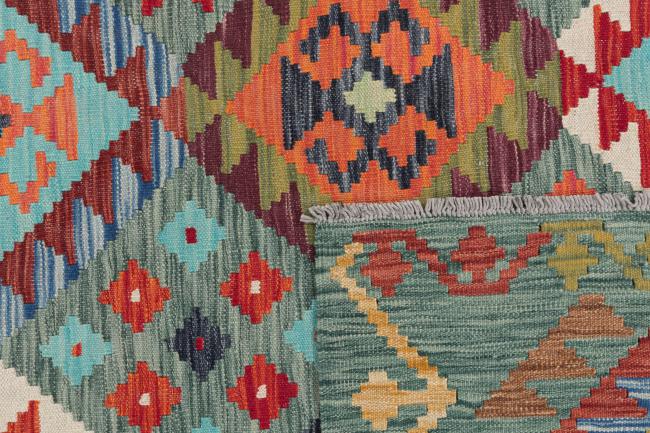 Kilim Afgán - 5