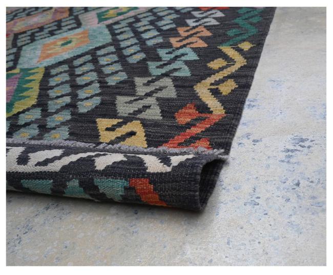 Kilim Afghan - 2
