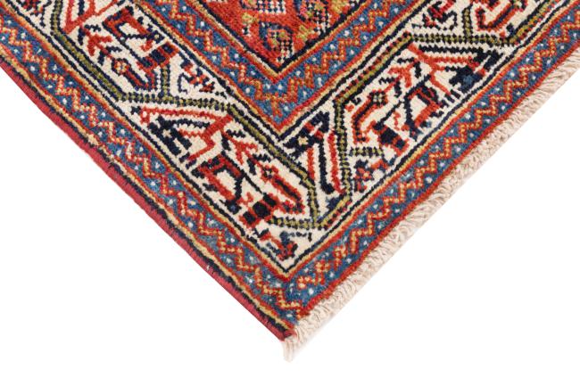 Saruk Mir Boteh - 5