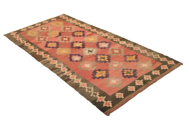 Kilim Fars - 2