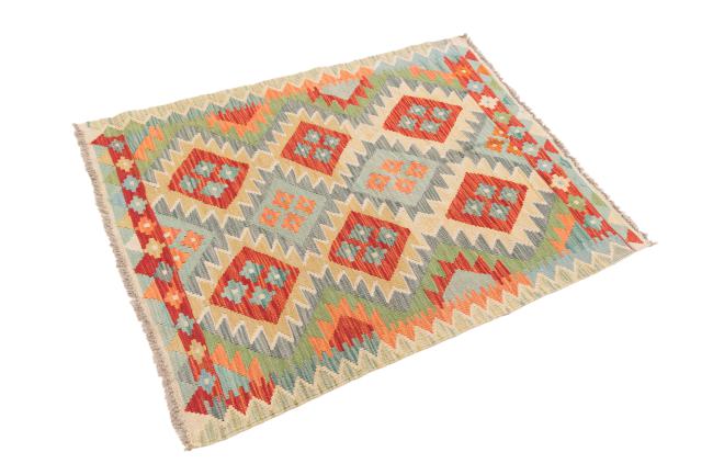 Kilim Afegão - 1