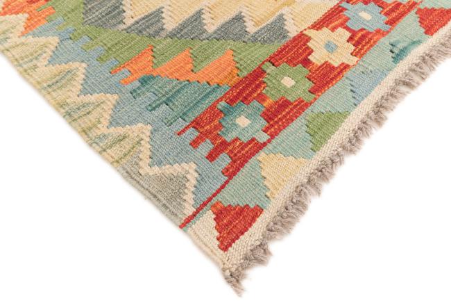 Kilim Afegão - 4