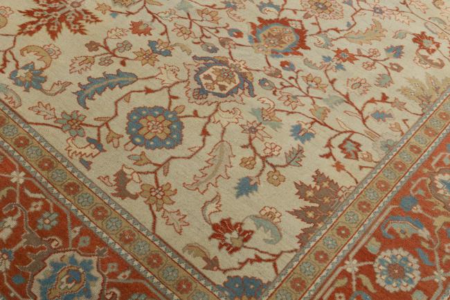 Indo Tabriz - 4
