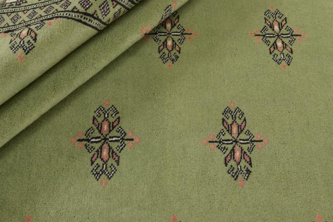 Pakistan Buchara 2ply - 2
