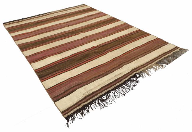 Kilim Fars Antigo - 3