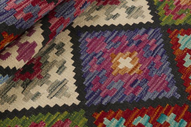 Kilim Afghan - 1