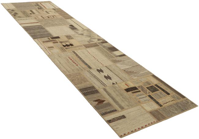 Kelim Patchwork - 1