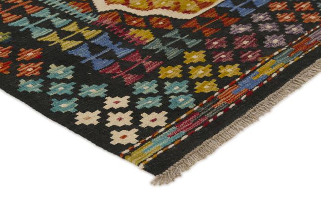 Kilim Afghan - 2
