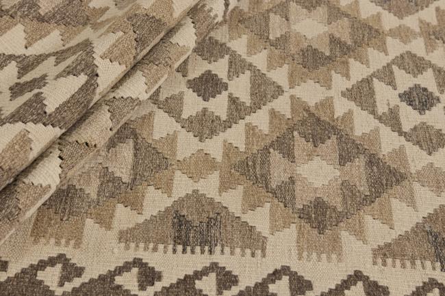 Kilim Afghan - 1