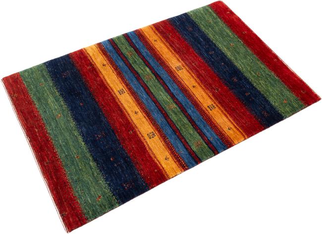 Perser Gabbeh Loribaft Essence - 2