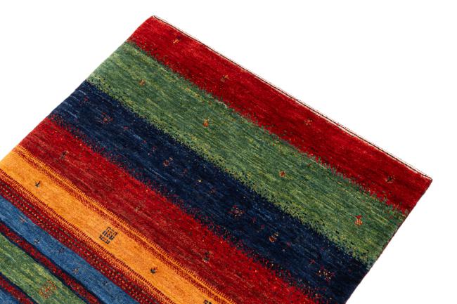 Perser Gabbeh Loribaft Essence - 3
