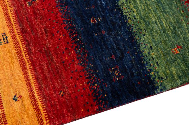 Perser Gabbeh Loribaft Essence - 4