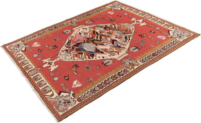 Kilim Senneh - 1