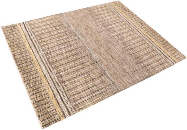 Persia Gabbeh Loribaft Tabiilbaft - 1