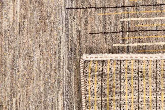 Persia Gabbeh Loribaft Tabiilbaft - 6