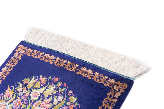 Qum Silk - 3