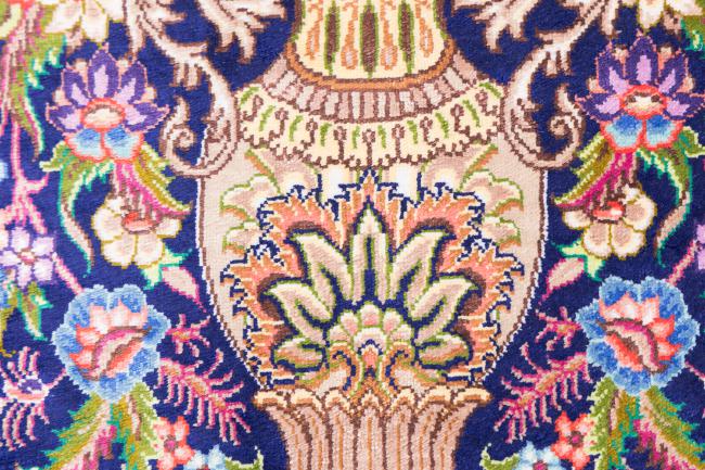 Qum Silk - 5
