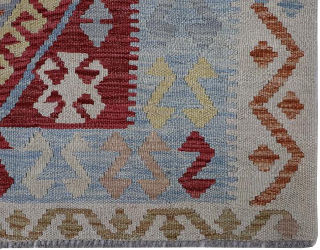 Kilim Afghan - 2