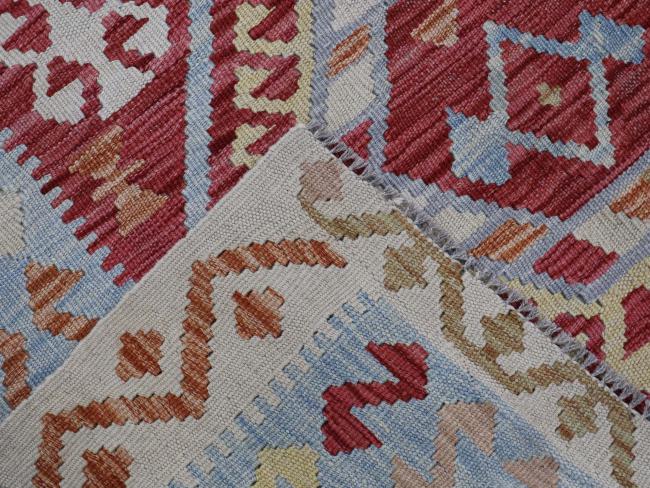 Kilim Afghan - 3