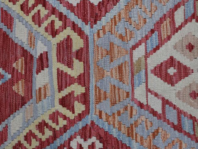 Kilim Afghan - 5