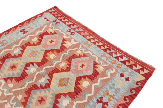 Kilim Afegão - 2