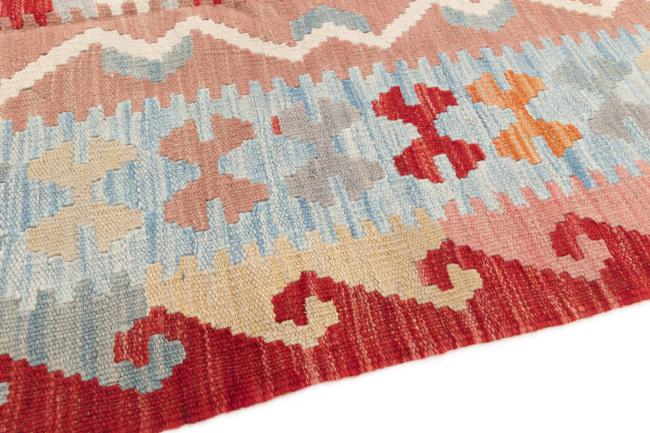 Kilim Afegão - 3