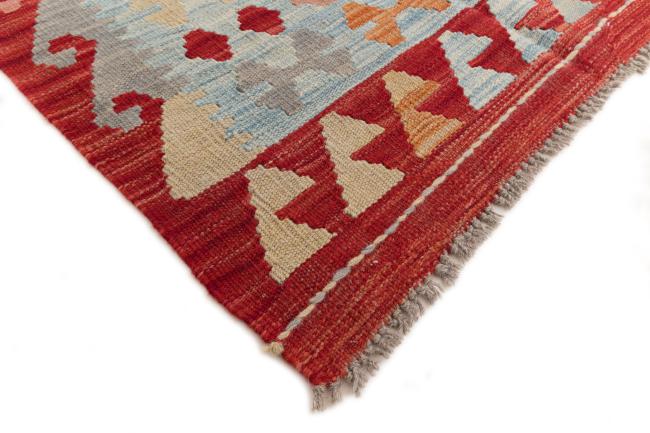 Kilim Afegão - 4