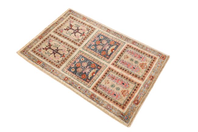 Ziegler Farahan - 2