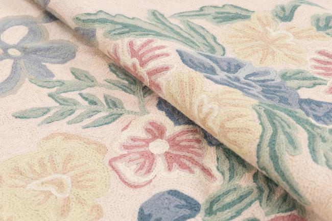Indo Kilim - 9